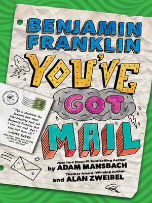 Benjamin Franklin - ebook